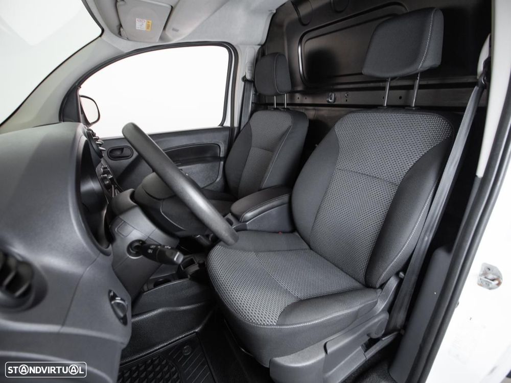 Mercedes-Benz Citan 108 CDI C/IVA - 7