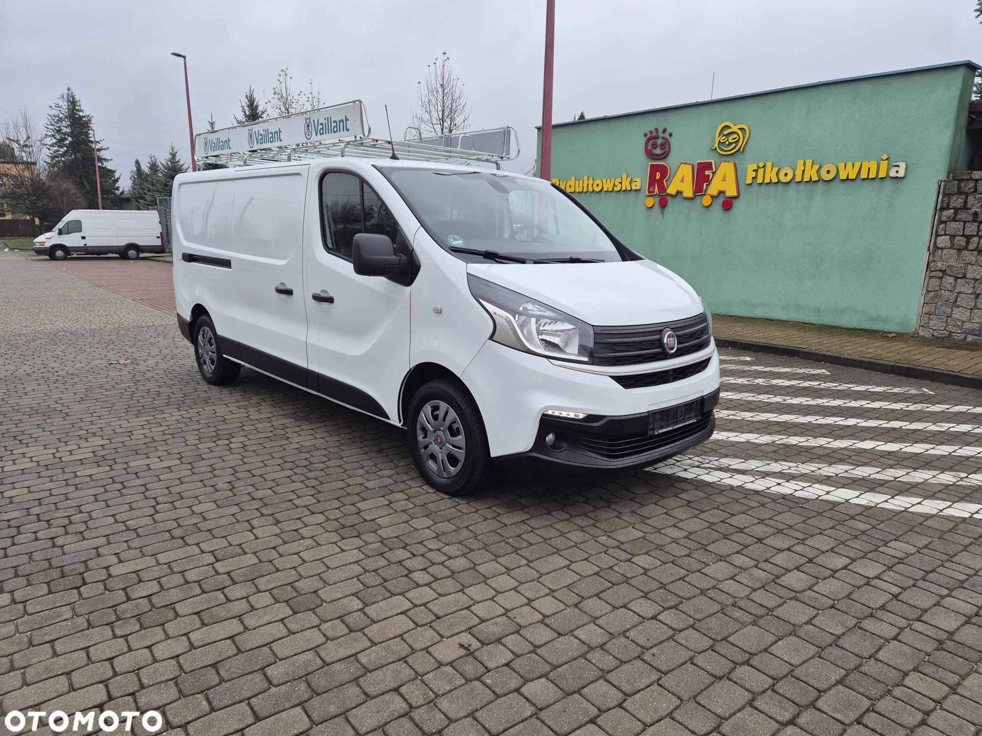 Fiat Talento - 1