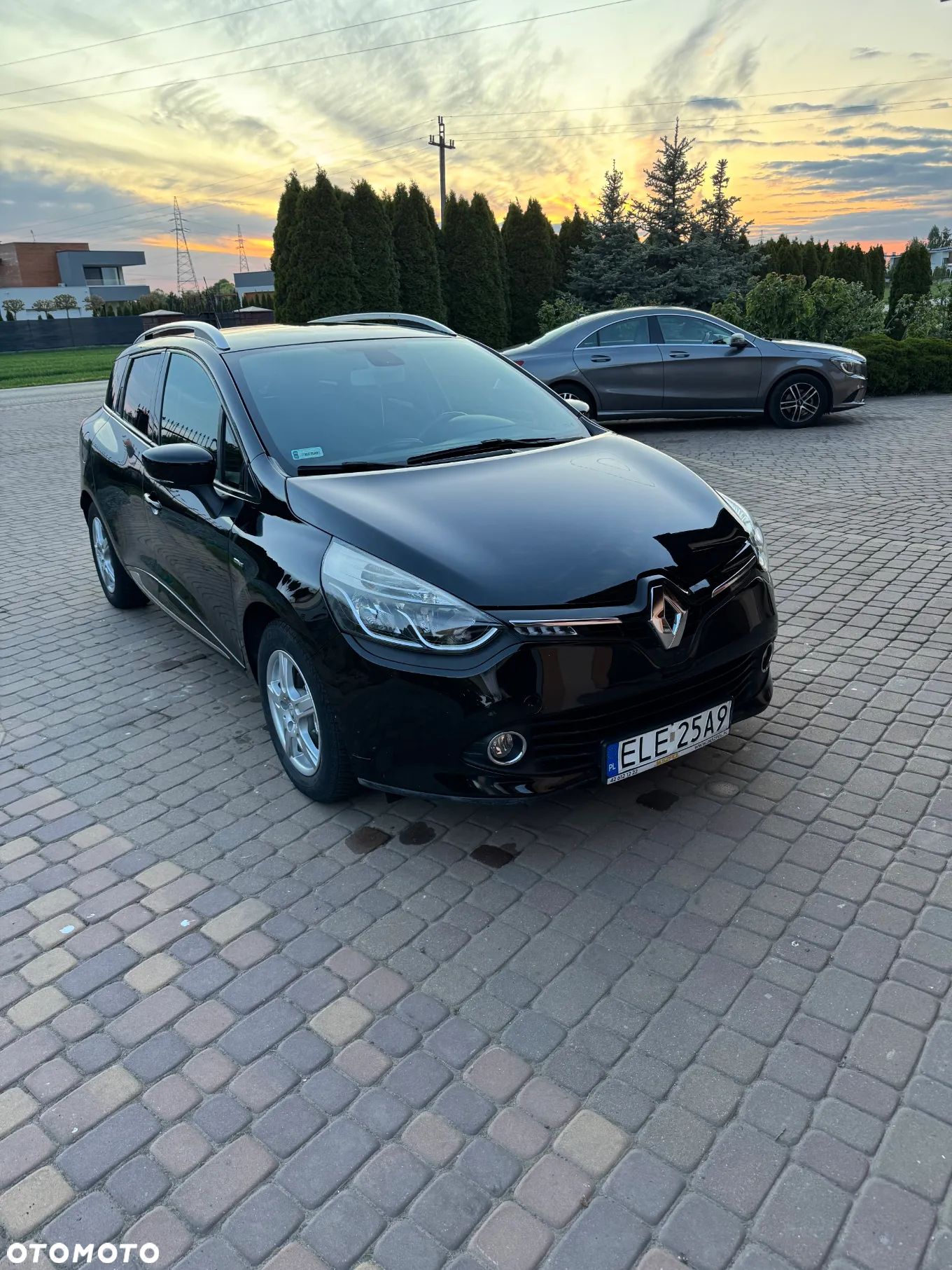 Renault Clio 0.9 Energy TCe Limited - 1