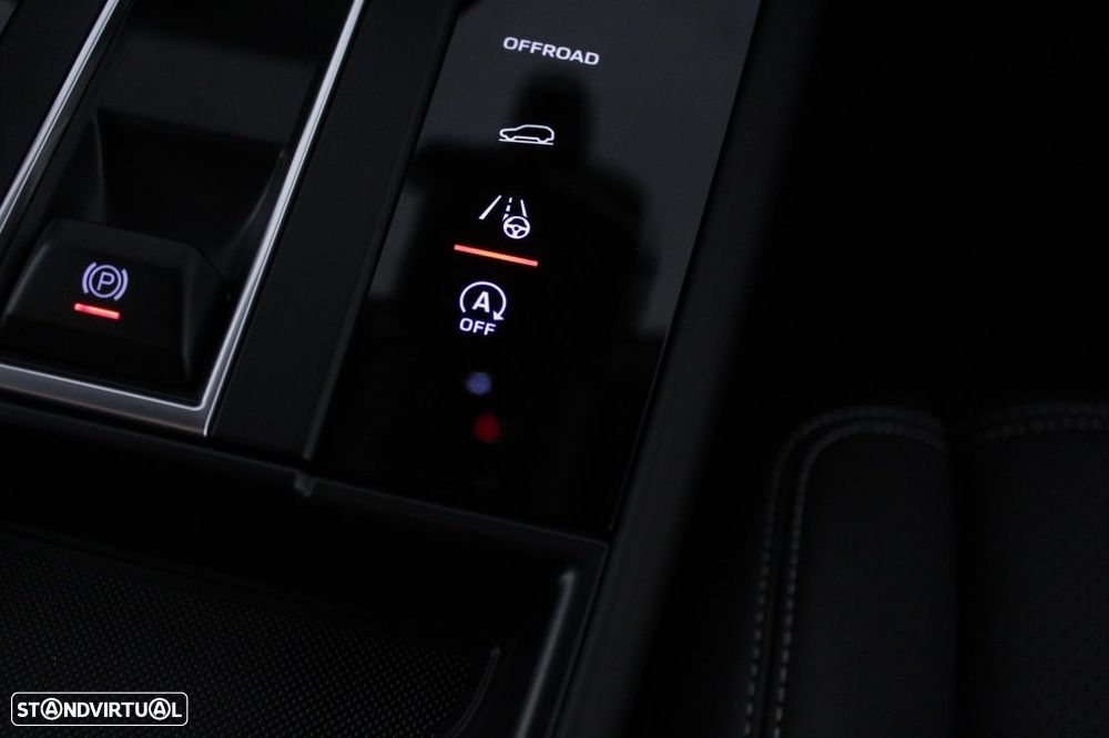 Porsche Macan Standard - 35