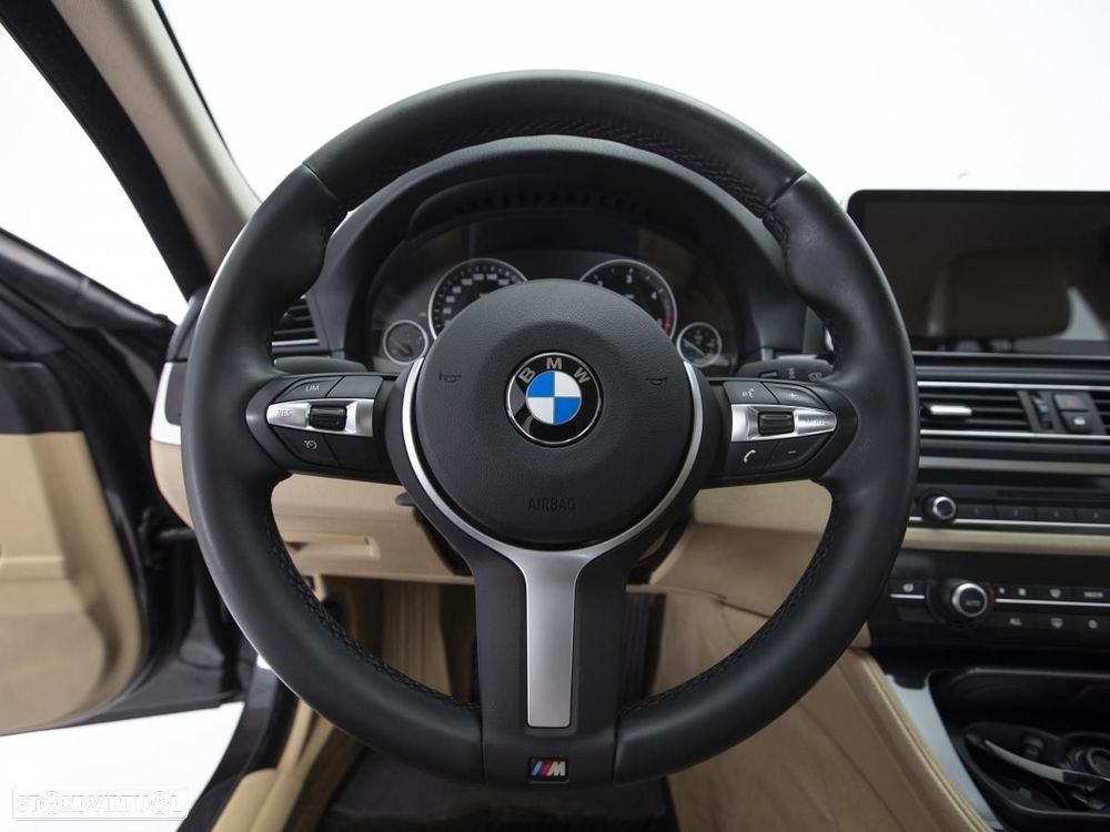 BMW 525 - 14