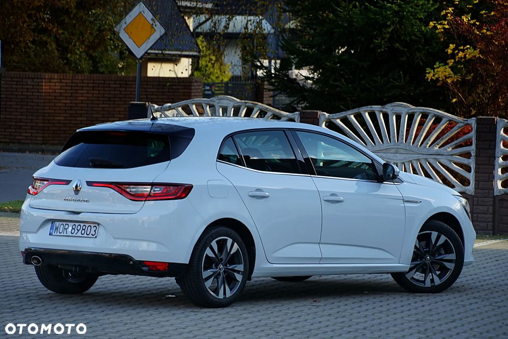 Renault Megane 1.3 TCe FAP Intens - 15