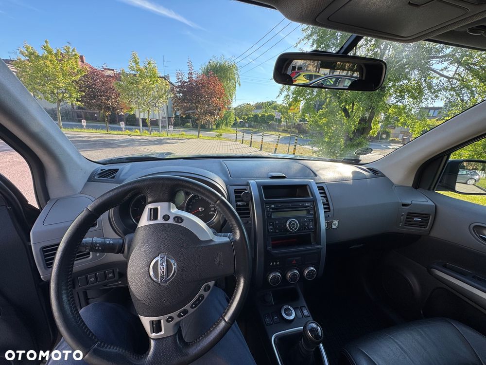 Nissan X-Trail 2.0 dCi LE Platinum - 7