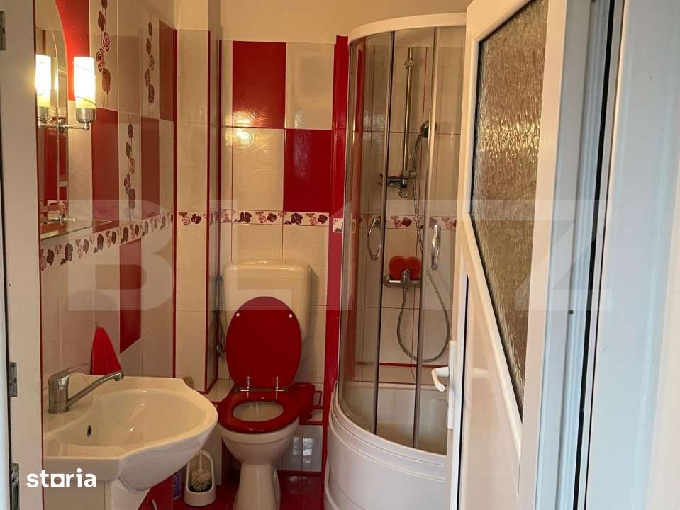 Casa individuala 380 mp, teren 600 mp - centru Alba Iulia - Imagine principală: 3/4