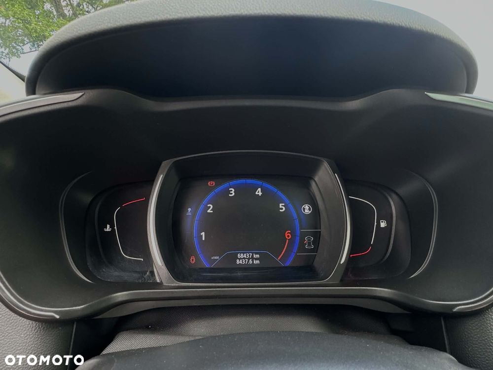 Renault Kadjar 1.2 Energy TCe Intens - 2