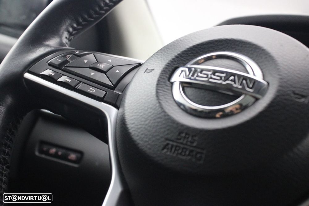 Nissan Qashqai 1.5 dCi N-Connecta - 12