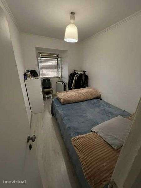 Apartamento T1 Sta Isabel - Grande imagem: 3/6