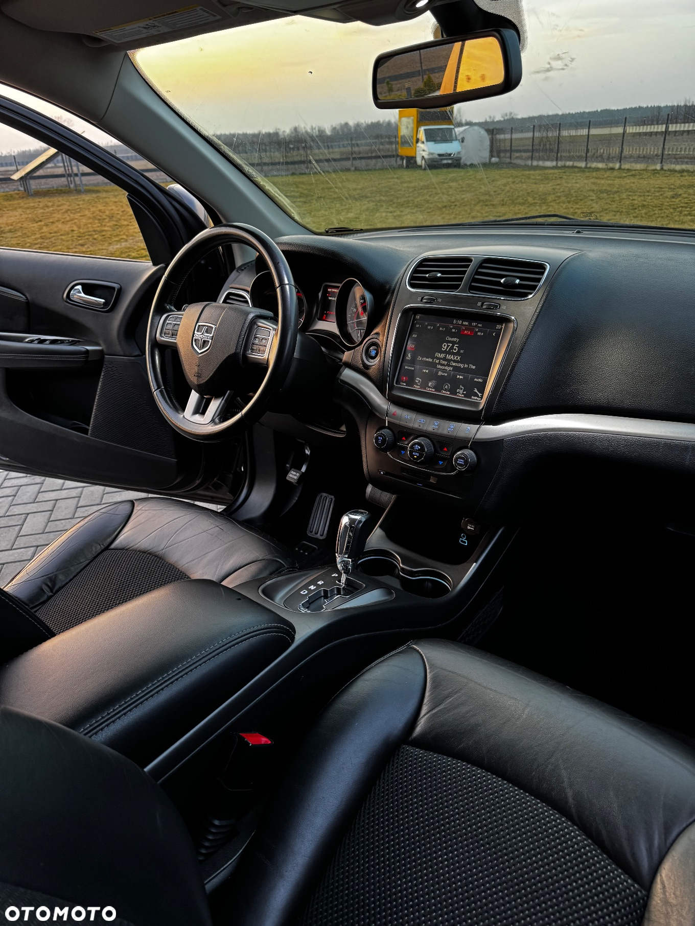 Dodge Journey - 11
