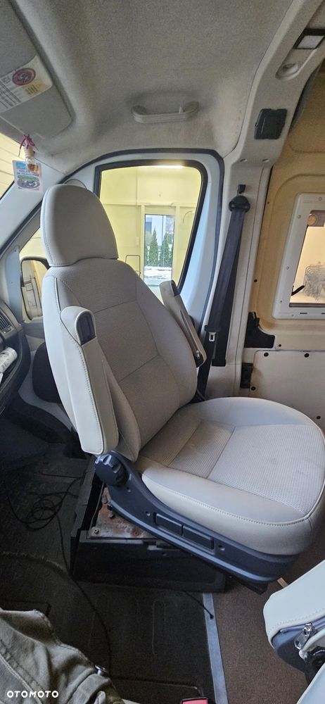 Fiat Ducato Possl 2win vario - 27
