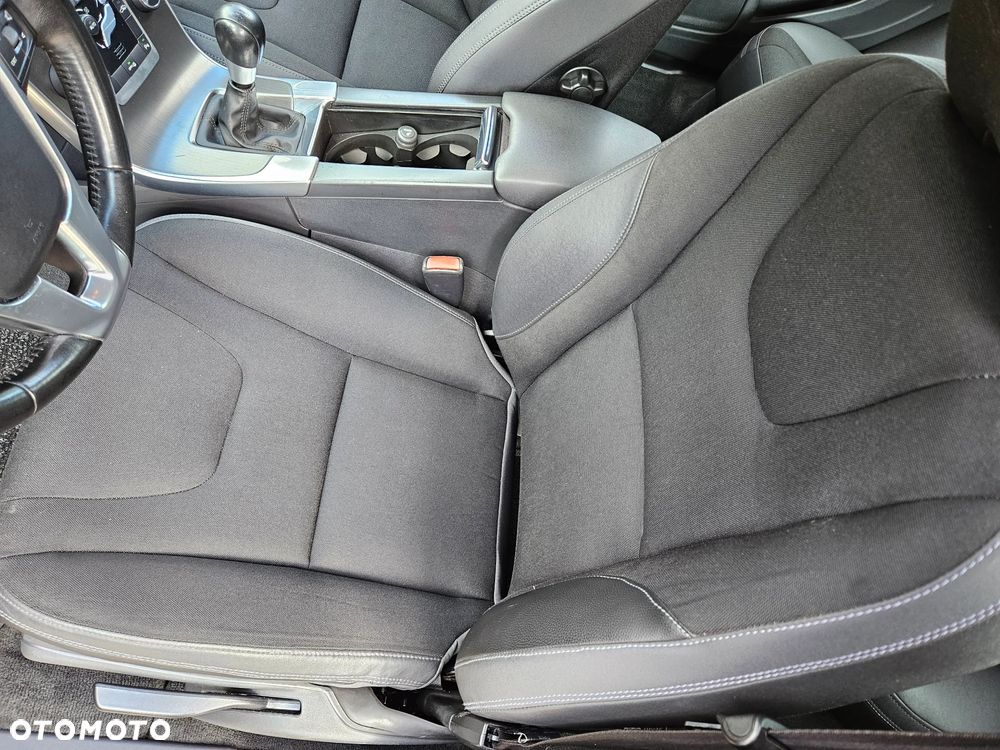 Volvo V60 D2 Kinetic - 15