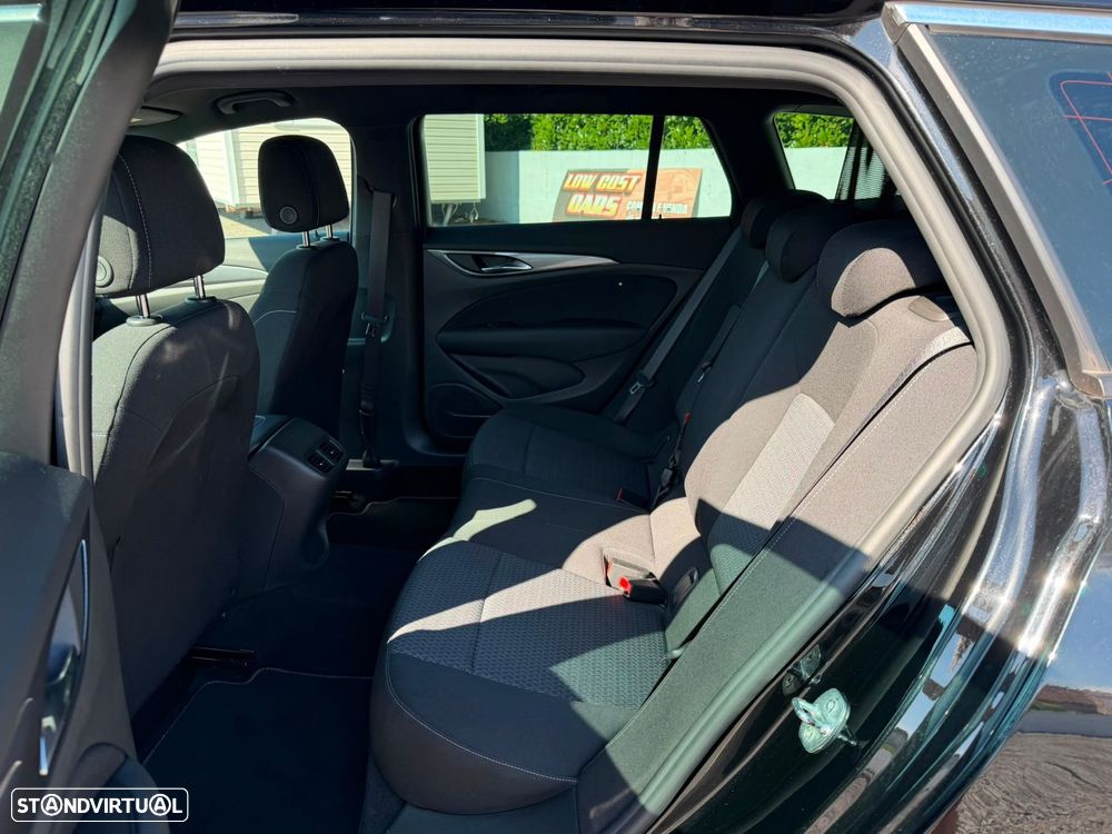 Opel Insignia Sports Tourer 1.5 D Business - 9