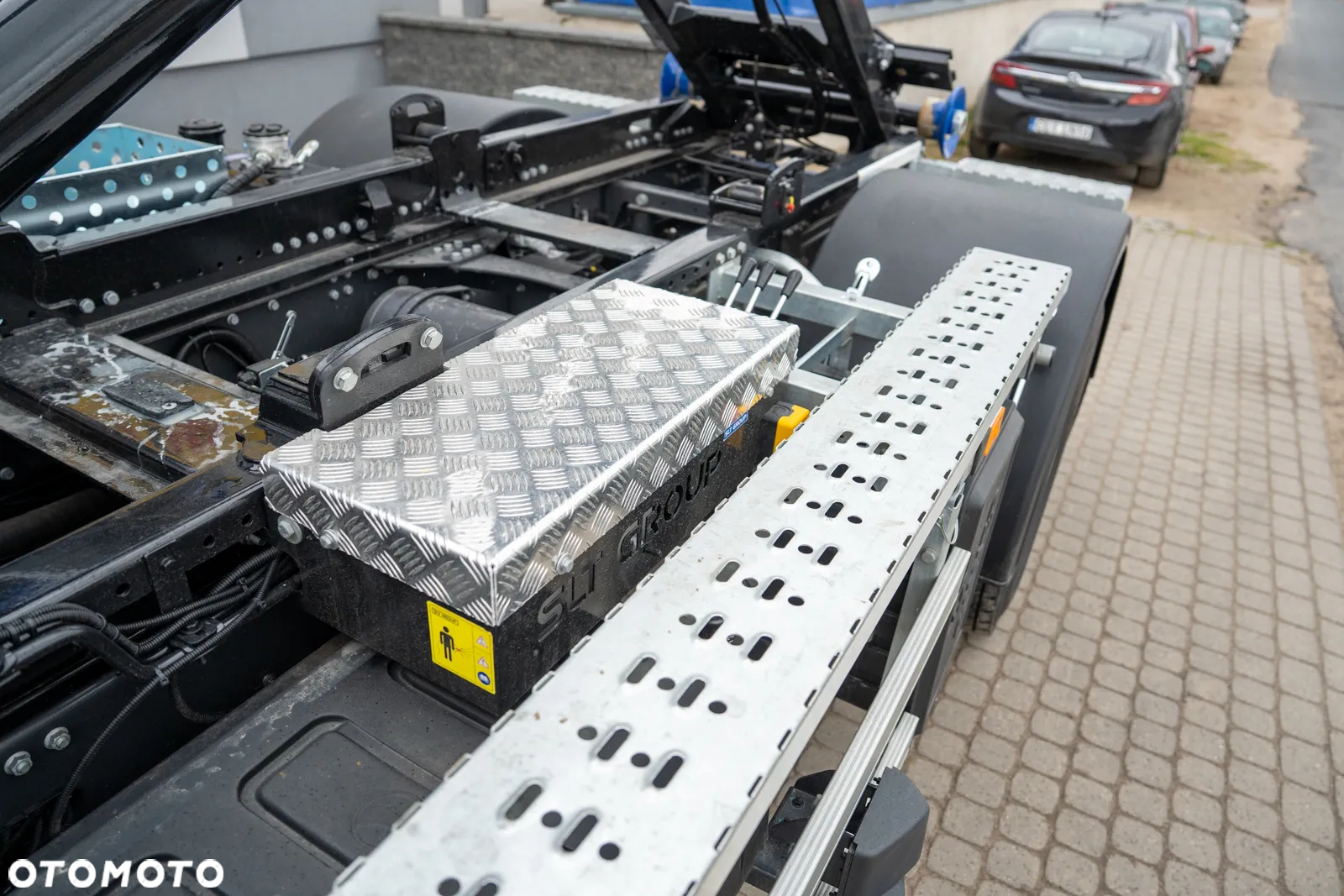 Renault D18 HIGH P4X2 280E6 - 17