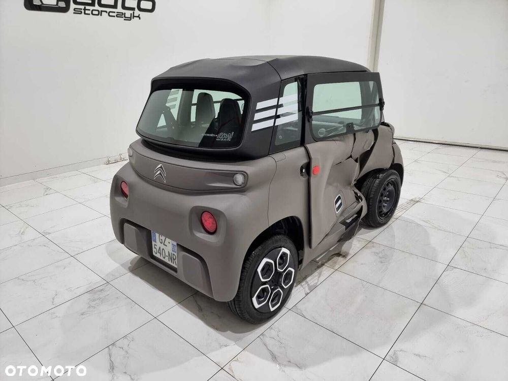 Citroën Inny - 7