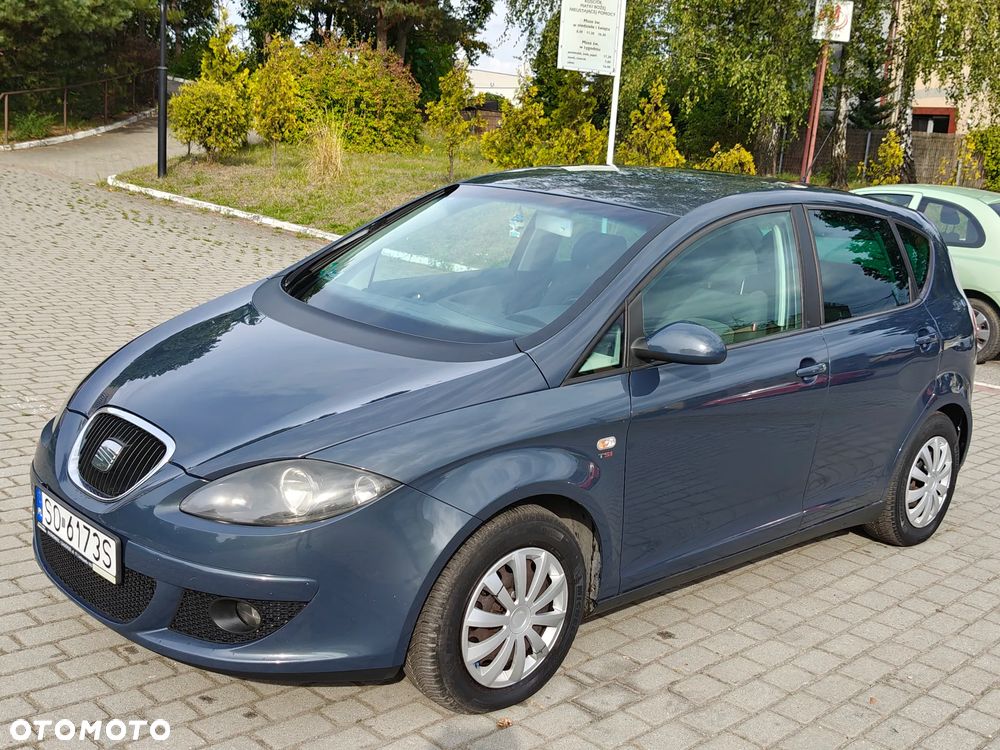 Seat Altea 1.4 TSI Comfort Limited - 29