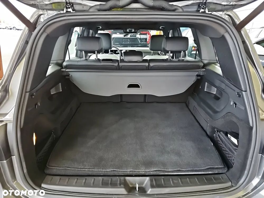 Mercedes-Benz GLB AMG 35 4Matic AMG Speedshift DCT 8G - 10