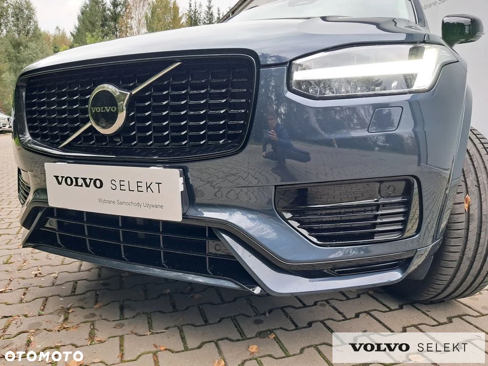 Volvo XC 90 - 28