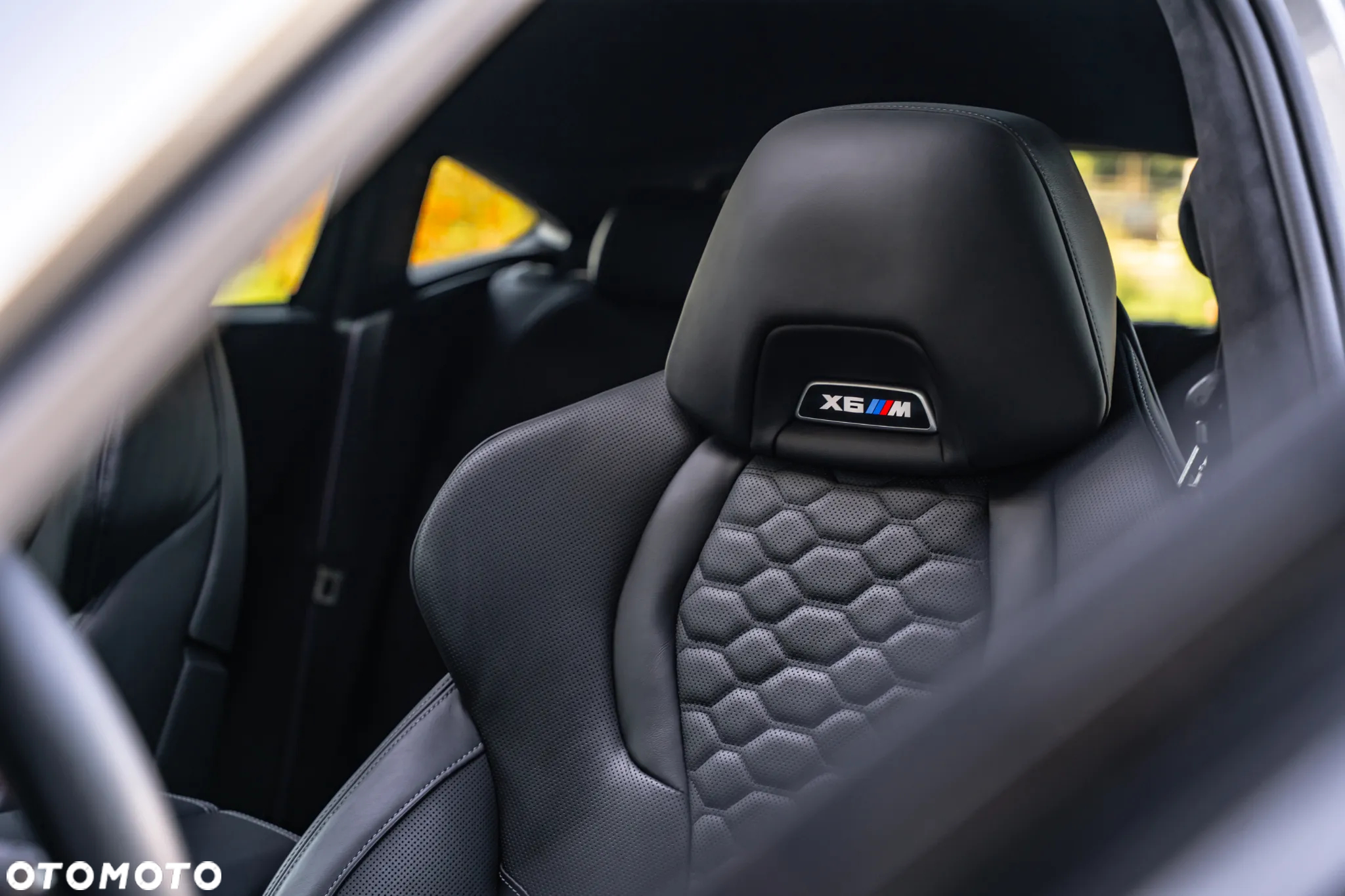 BMW X6M M - 23