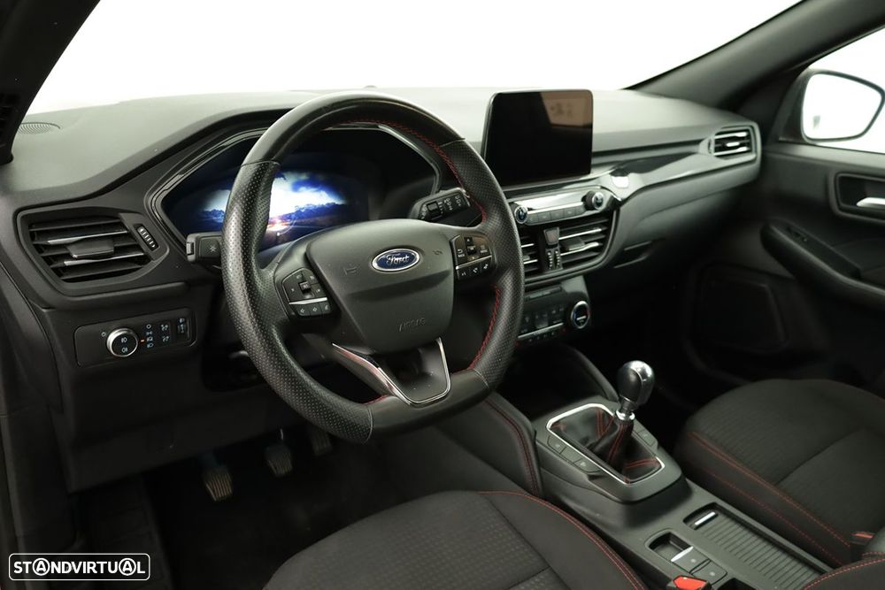 Ford Kuga 1.5 TDCi EcoBlue ST-Line - 7