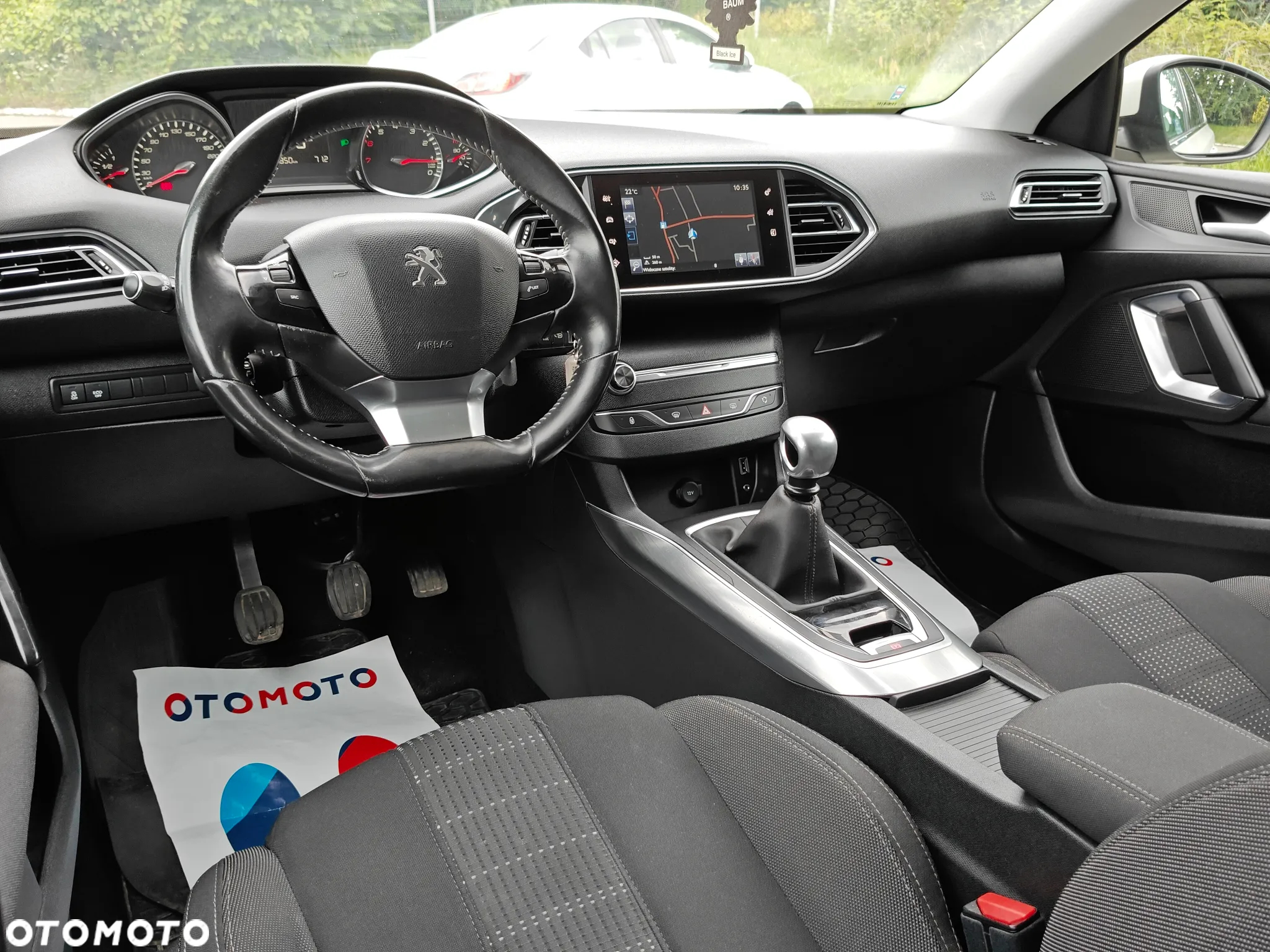 Peugeot 308 1.2 PureTech Active S&S - 15