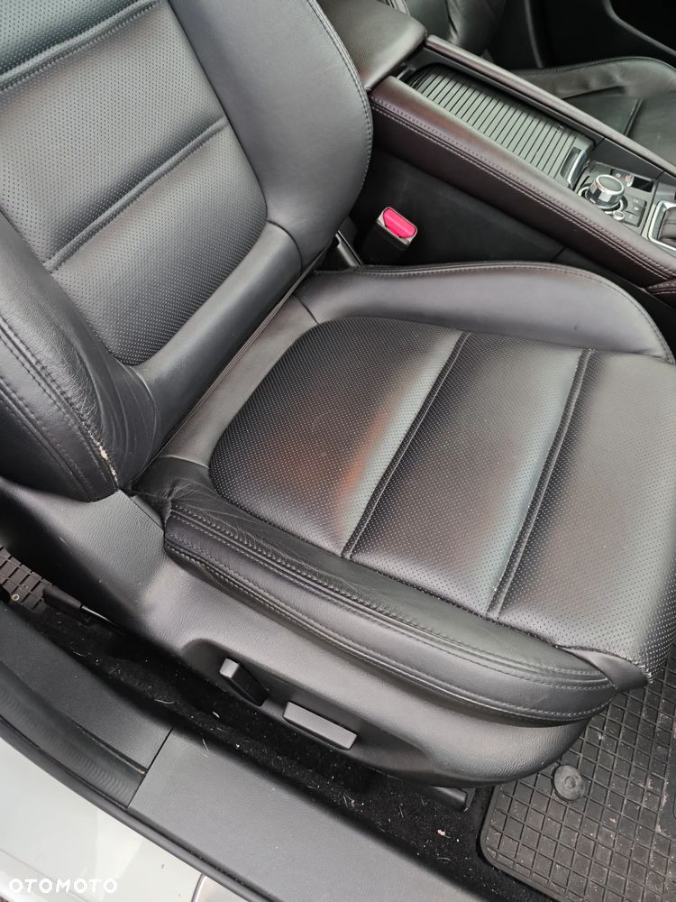 Mazda 6 - 11