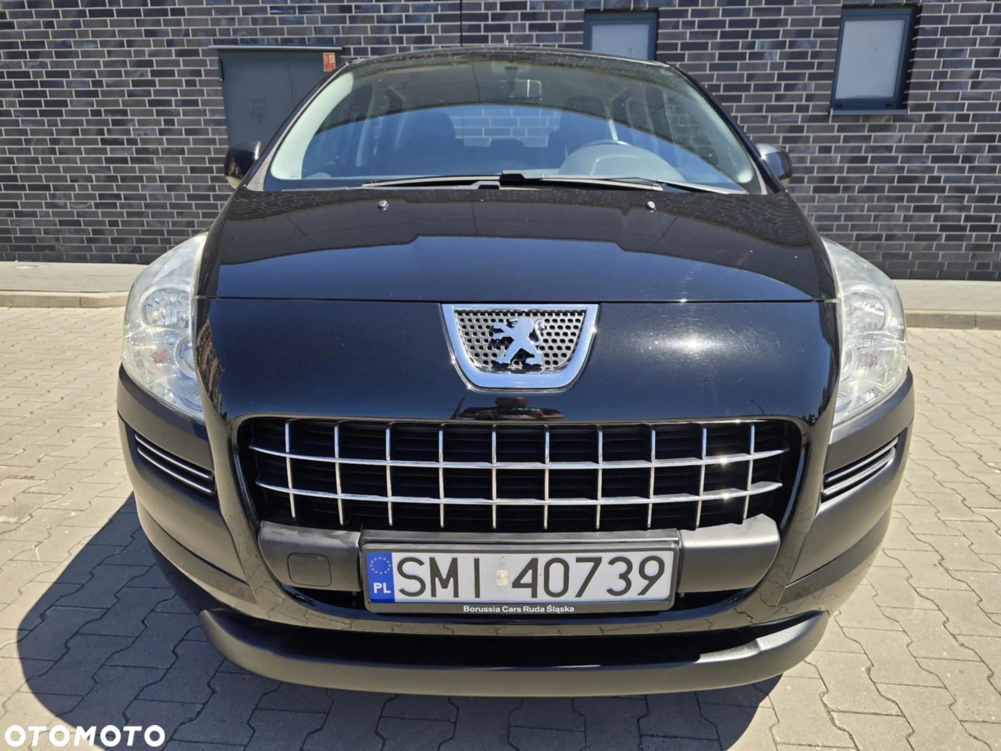 Peugeot 3008 1.6 Premium - 7