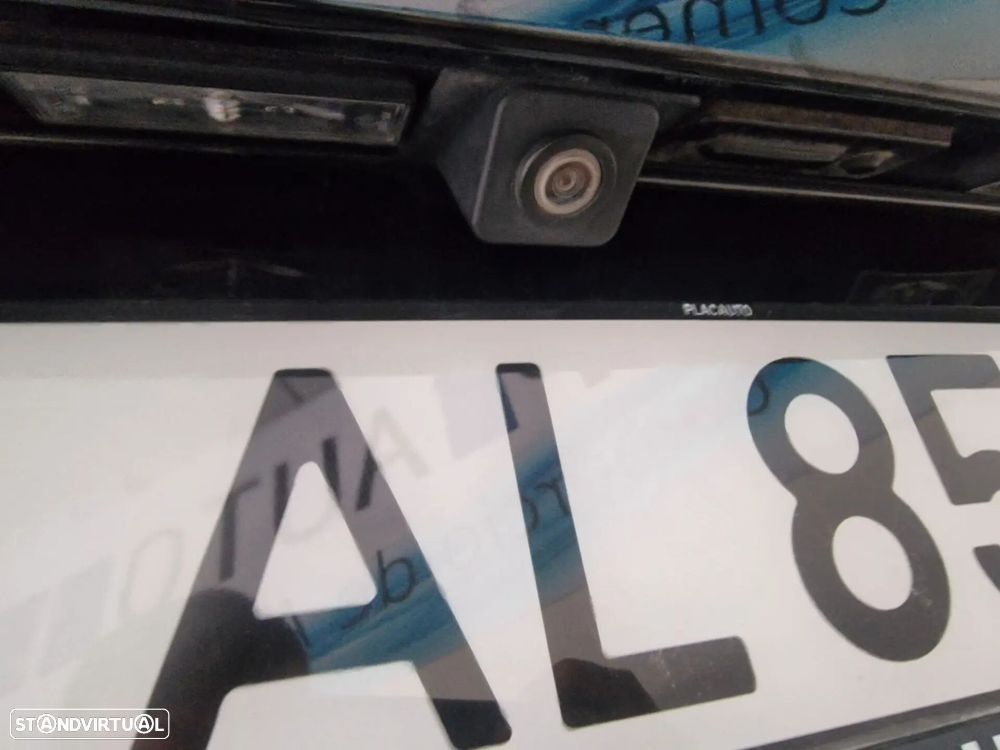 Peugeot 3008 1.6 Hybrid GT Line e-EAT8 - 13