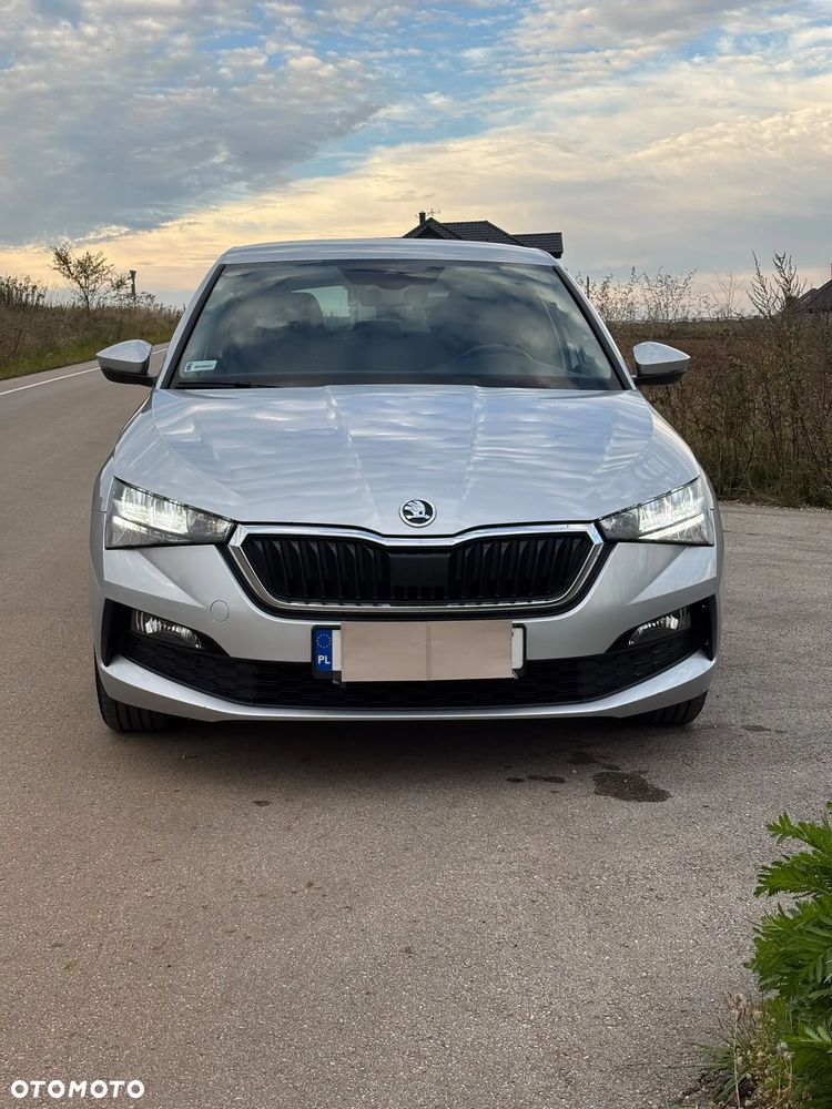 Skoda Scala 1.0 TSI Ambition - 7