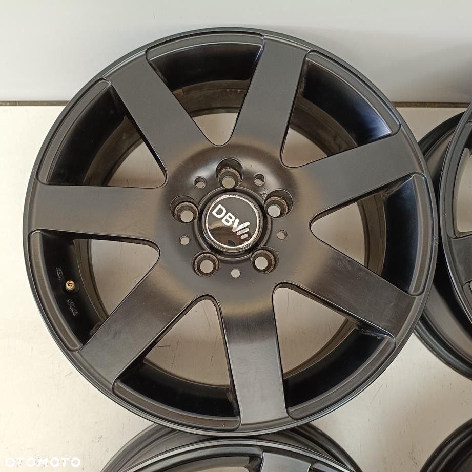 Alufelgi 5x108 16 Toyota Proace City Peugeot Citroen 4szt (F9519) - 5