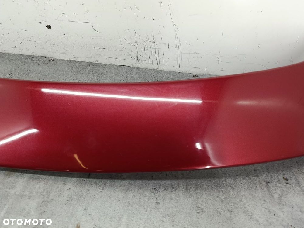 SPOILER LOTKA MAZDA 6 I 25W SEDAN - 5