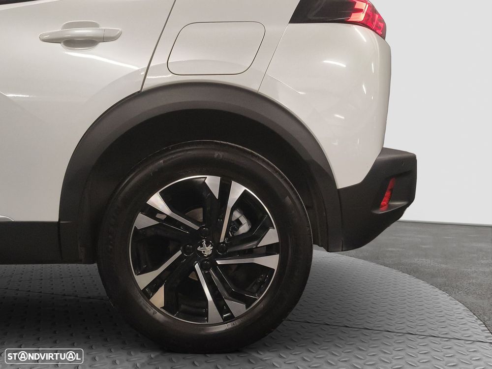 Peugeot 2008 1.2 PureTech GT Line EAT8 - 45