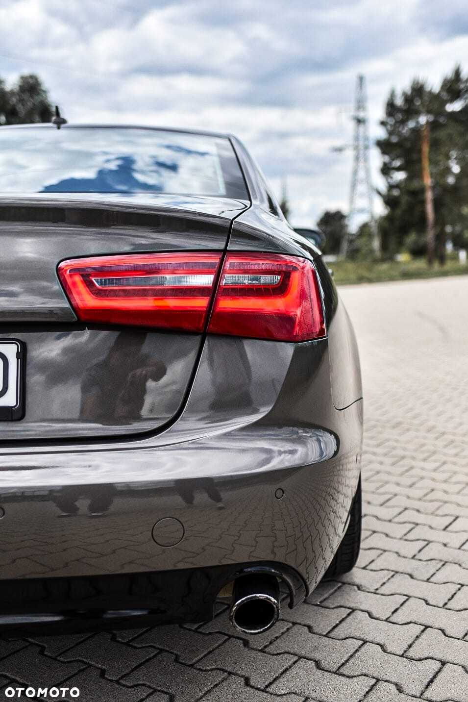 Audi A6 - 30