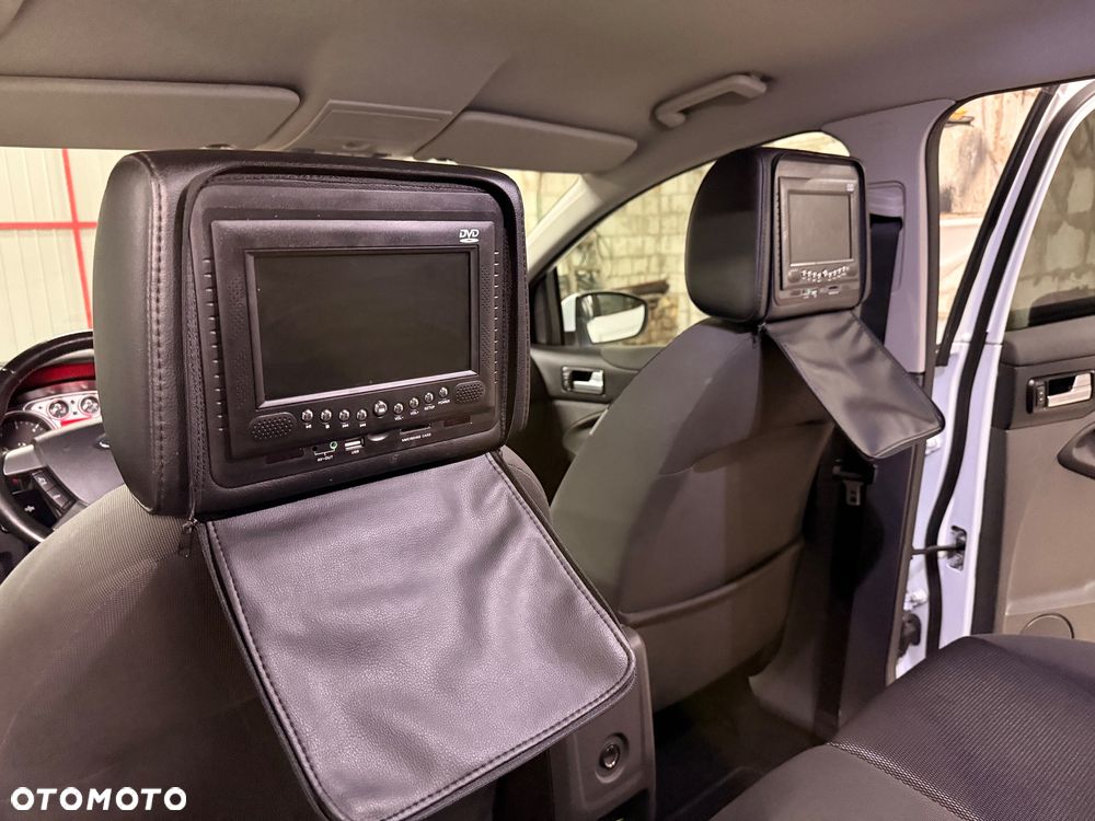 Ford Kuga 2.0 TDCi 4WD Titanium Plus - 37