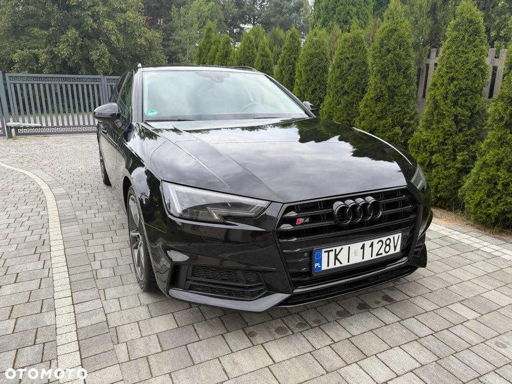 Audi A4 Avant 2.0 TFSI ultra S tronic sport - 17