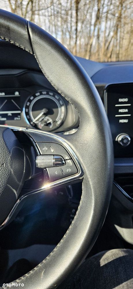 Skoda Kamiq 1.0 TSI Ambition - 30