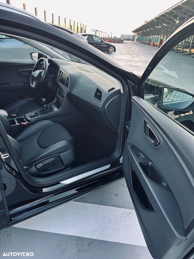 Seat Leon - 6