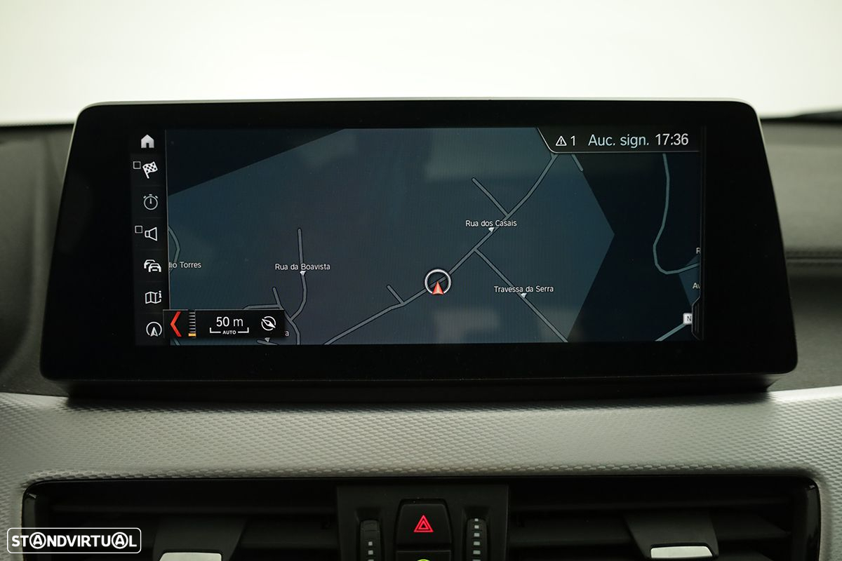 BMW X2 25 e xDrive Pack M - 11