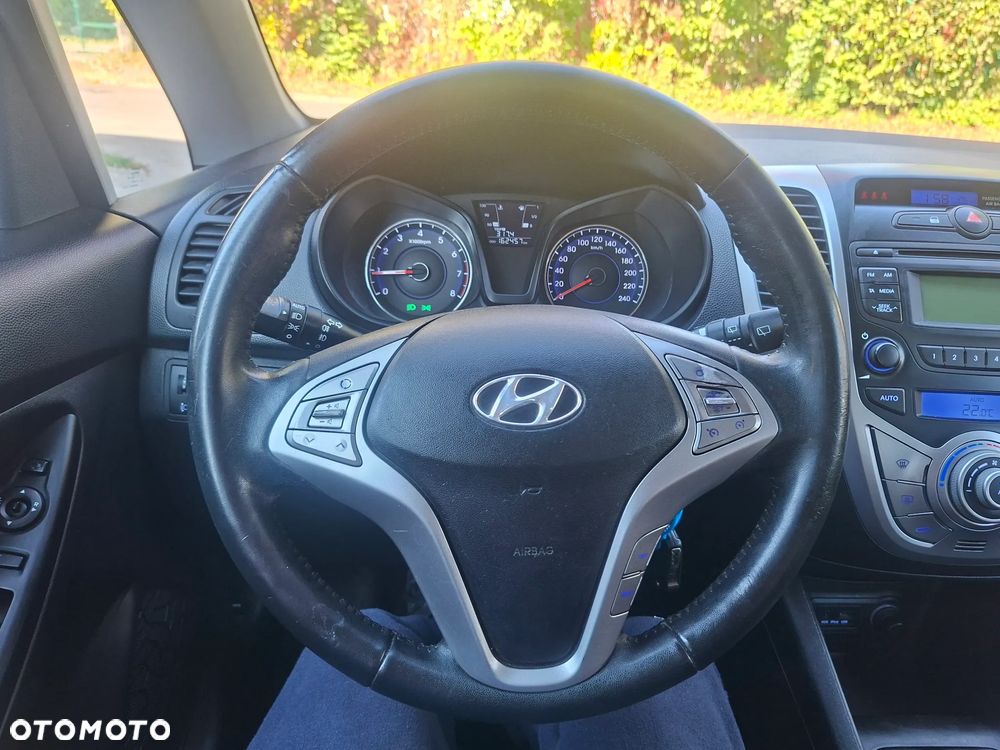 Hyundai ix20 1.4 Trend - 29