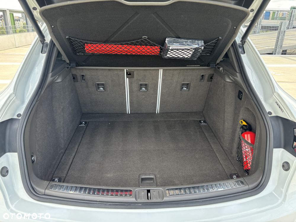 Porsche Macan GTS PDK - 30