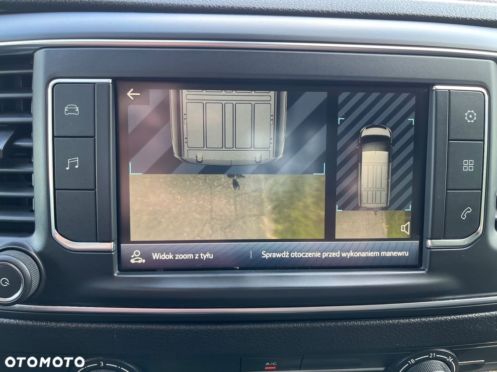 Toyota PROACE - 20