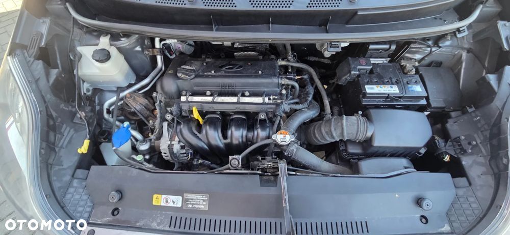 Hyundai ix20 1.4 Style - 34