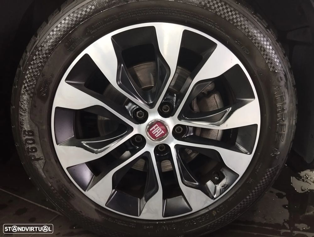 Fiat Tipo 1.4 Mirror - 9