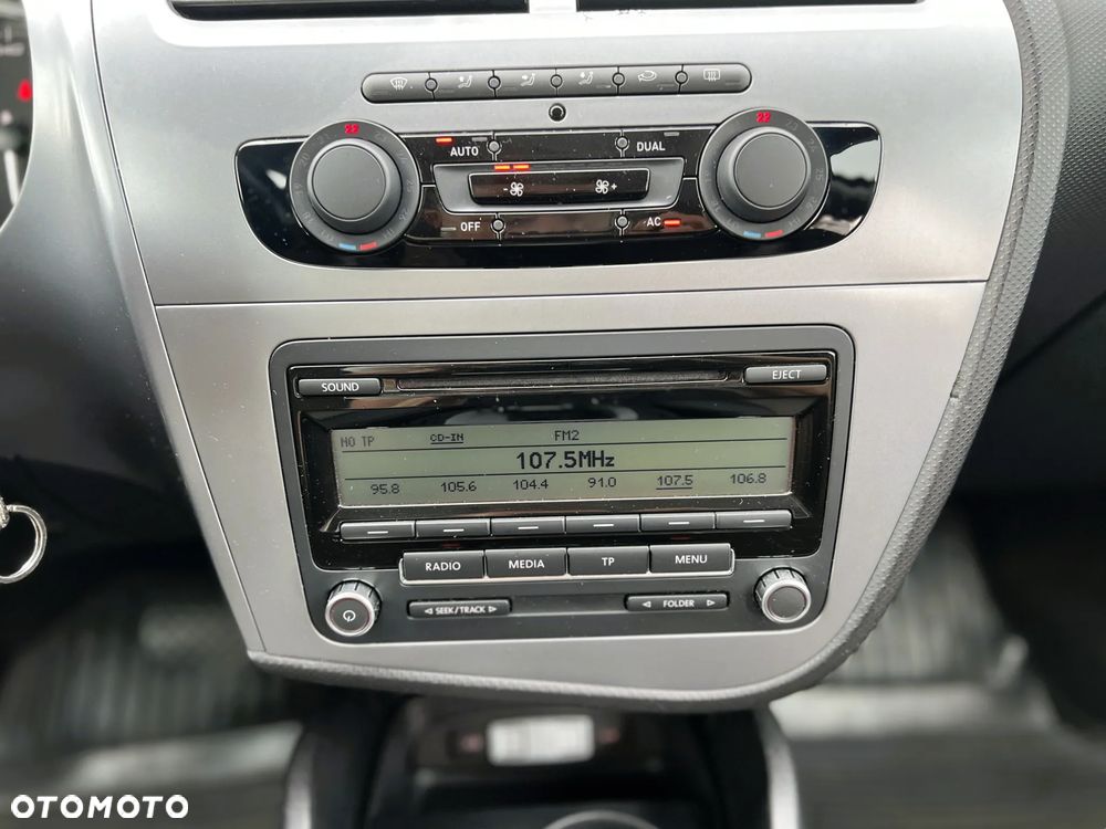 Seat Leon - 26