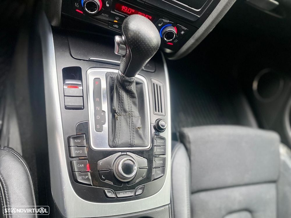 Audi A5 3.0 TDI V6 quattro S-line S-tronic - 19