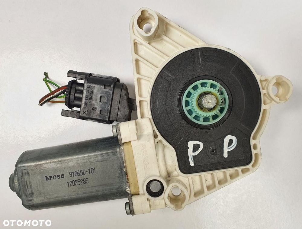 SILNICZEK OPUSZCZANIA SZYBY PRAWY MERCEDES ACTROS MP4 A55383110 A60079111 - 1