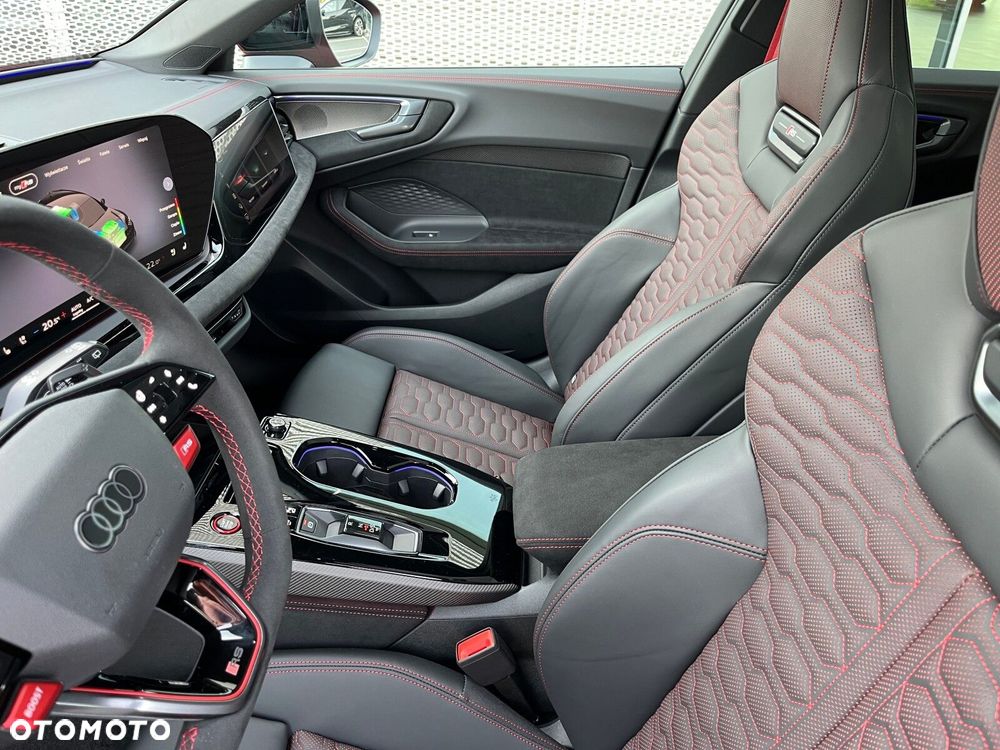 Audi RS5 Coupé - 25