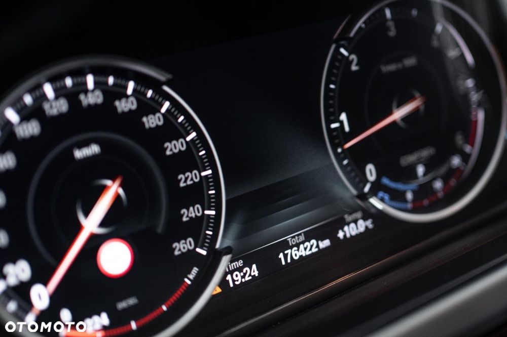 BMW Seria 6 640d xDrive M Sport Edition - 34