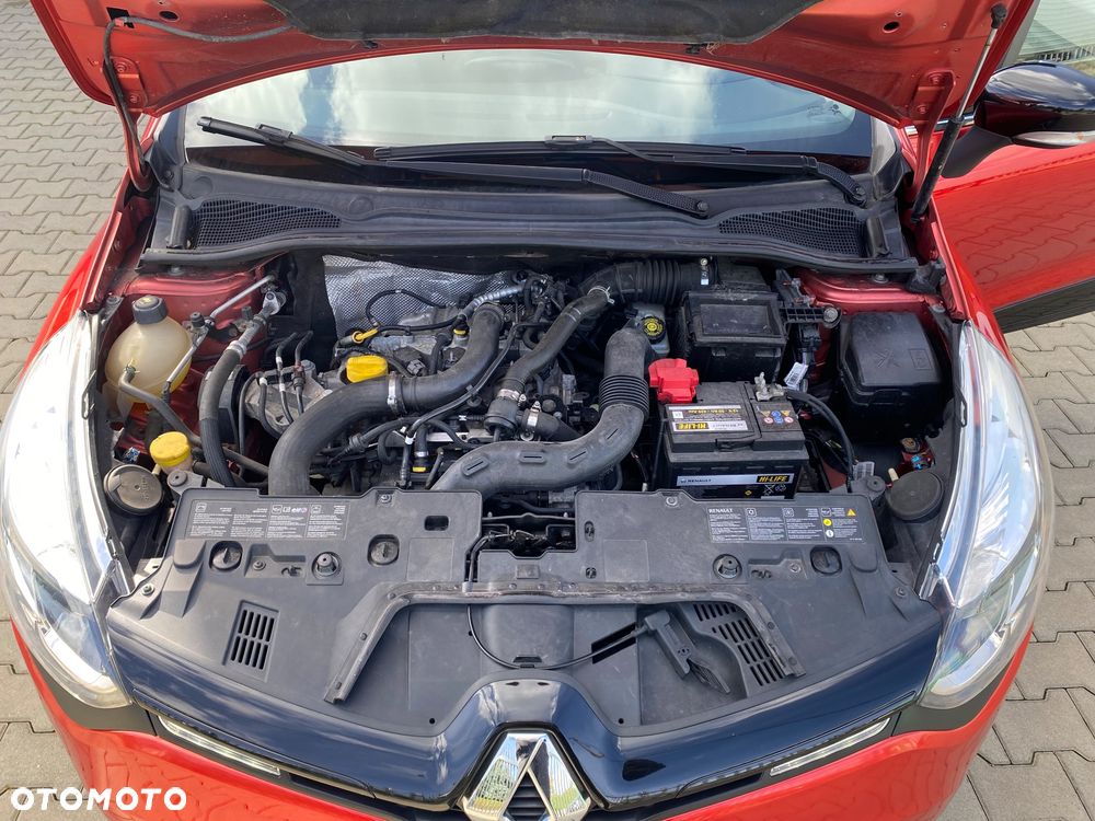 Renault Clio 0.9 TCe Limited - 25