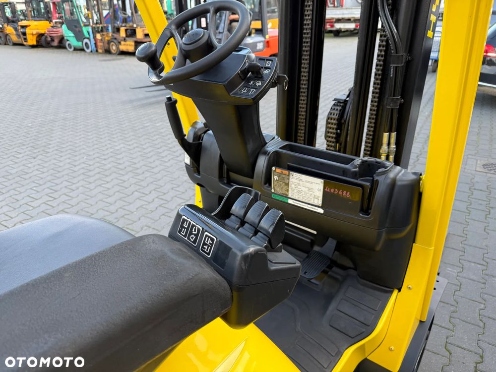 Hyster H1.6FT - 26
