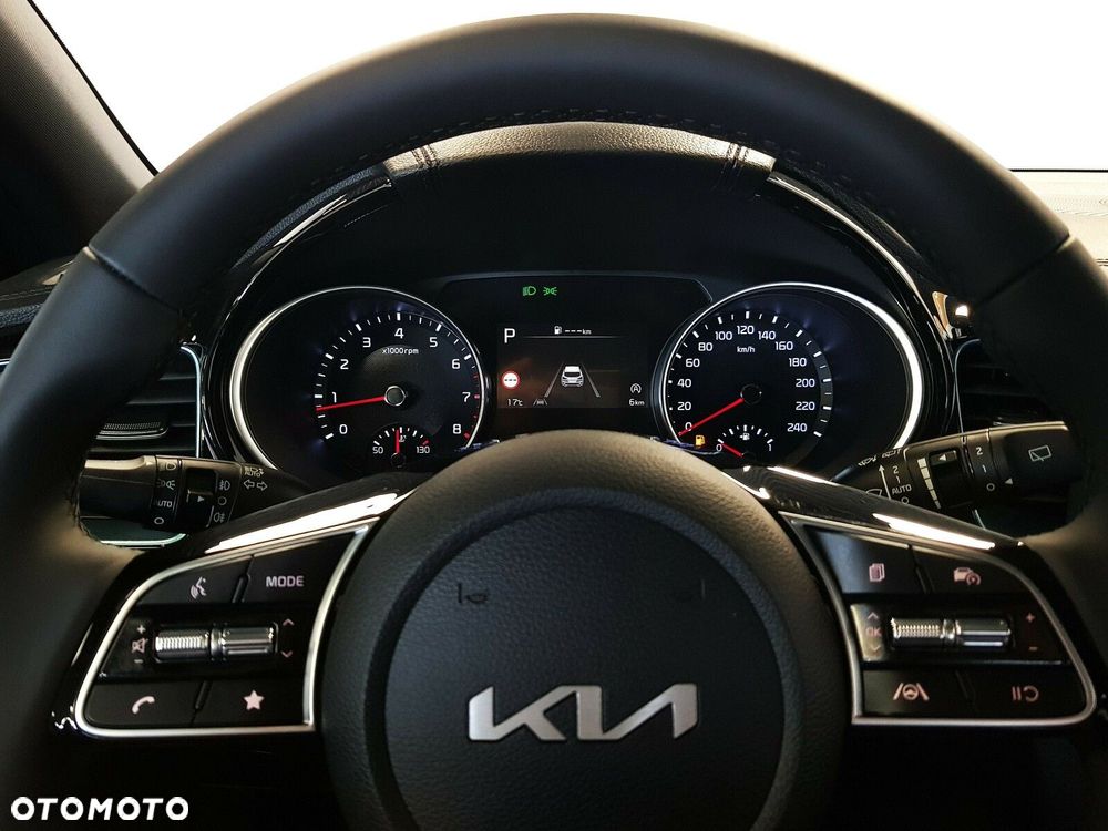 Kia XCeed 1.6 T-GDI Tribute DCT - 19
