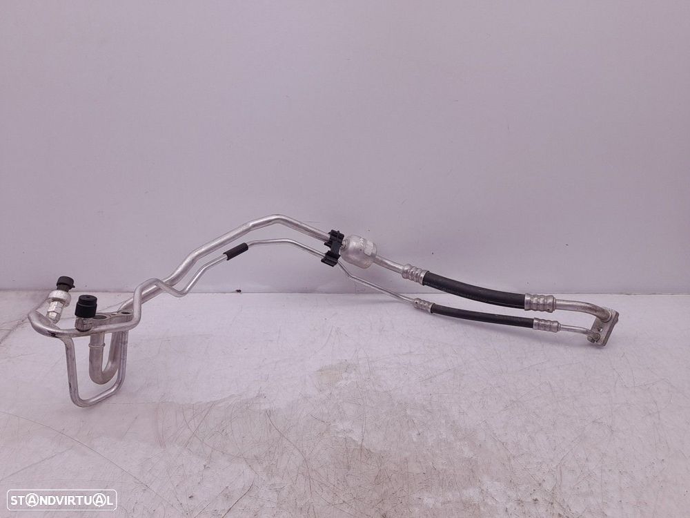 Tubo AC OPEL Corsa E - 1